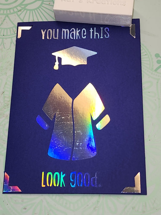 Graduation Card